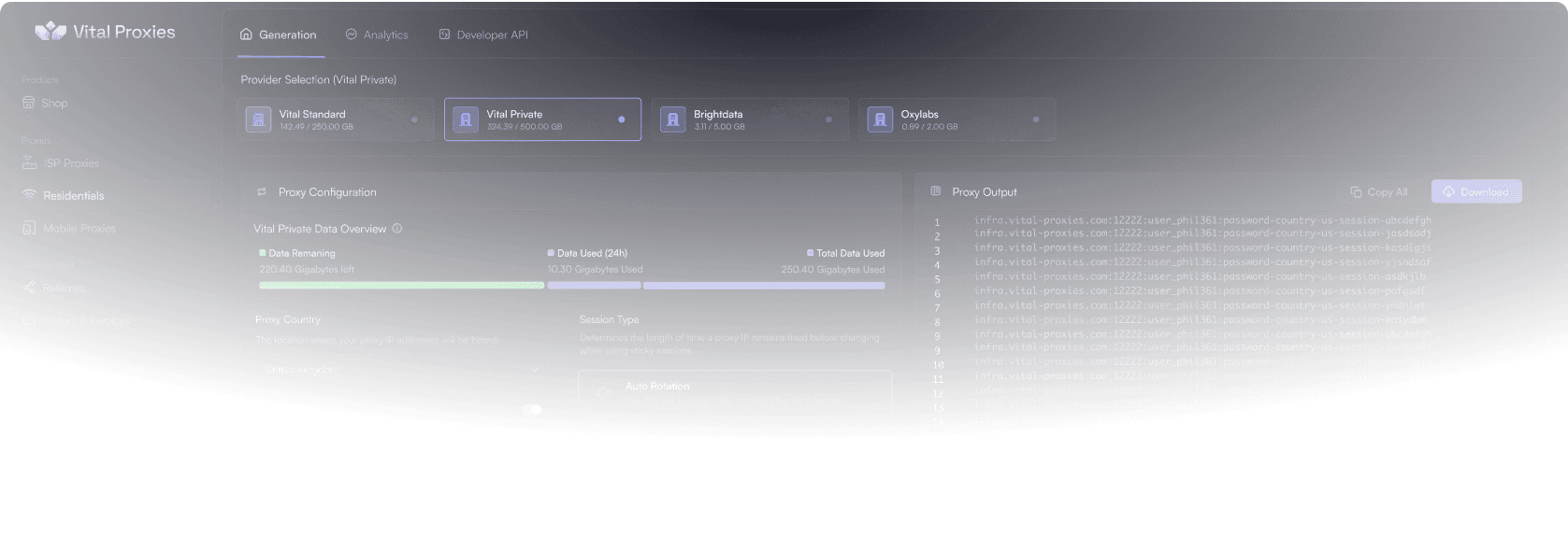 Hero backgorund image